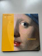 In het Mauritshuis - Vermeer, Ophalen of Verzenden, Zo goed als nieuw