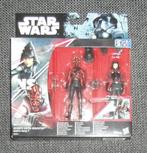 star wars Seventh Sister inquisitor en Darth Maul, Ophalen of Verzenden, Nieuw, Actiefiguurtje