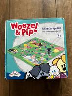 Woezel en pip tikkertje spelen, Een of twee spelers, Ophalen of Verzenden, Gebruikt, Dreamworks
