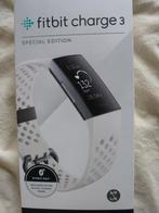FITBIT charge 3 SPECIAL EDITION -GRATIS zend, Overige merken, Kunststof, Verzenden, Polshorloge