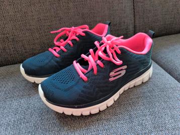 Skechers Memory foam (met 37) beschikbaar voor biedingen
