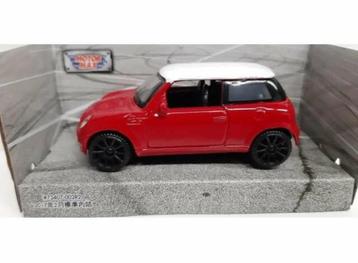 Mini Cooper, red beschikbaar voor biedingen