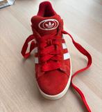 Adidas campus te koop, Kleding | Dames, Schoenen, Adidas, Ophalen of Verzenden, Rood, Sneakers of Gympen
