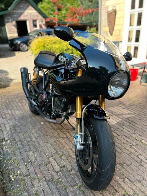 Ducati gt1000s sport classic öhlins Termignoni, Motoren, Motoren | Ducati, Particulier, Super Sport, Ophalen