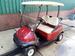 Golfkar clubcar 48volt topstaat, Sport en Fitness, Golf, Ophalen of Verzenden, Zo goed als nieuw, Golfkar, Overige merken