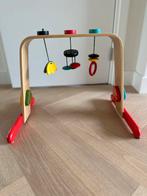 Baby speelmobiel/babygym - ikea leka, Ophalen of Verzenden, Zo goed als nieuw