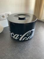 Coca cola ijsemmer, Ophalen of Verzenden, Nieuw, Gebruiksvoorwerp