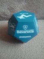 Bavaria sport dobbelsteen, Sport en Fitness, Ophalen of Verzenden, Nieuw