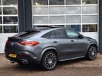 Mercedes-Benz GLE-klasse Coupé 350 de 4MATIC Premium | AMG, Auto's, Mercedes-Benz, Gebruikt, 4 cilinders, 320 pk, Bedrijf