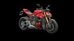 Ducati Streetfighter V4S MY 2025, Bedrijf, Meer dan 35 kW, Overig, 1103 cc