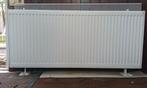 3 Radiatoren Plieger wit, Ophalen, 30 tot 80 cm, Radiator, Zo goed als nieuw