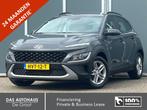Hyundai Kona  1.0 T-GDI 120pk Comfort Hybrid | Camera | Carp, Auto's, Voorwielaandrijving, 12 maanden, Stof, Gebruikt