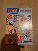 Bumba quizzy van clementoni, Ophalen of Verzenden, Zo goed als nieuw