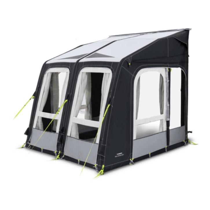 Dometic Kampa Rally Air 260S All Season ** SHOWMODEL**, Caravans en Kamperen, Voortenten en Luifels, Zo goed als nieuw, Ophalen