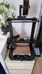 Ender-3 S1 Pro zo goed als nieuw met veel extras, Computers en Software, 3D Printers, Ophalen, Ingebouwde Wi-Fi, CREALITY, Zo goed als nieuw