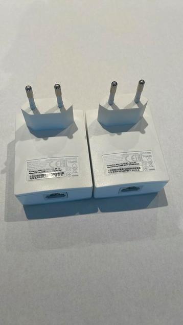 TP-Link TL-PA4010 KIT - Powerline zonder wifi - 2 Stuks beschikbaar voor biedingen