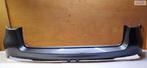 Achterbumper Mercedes GLC Coupe W253 X253 16-18 A2538850725, Gebruikt, -, Ophalen of Verzenden, Achter