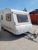 Caravan Gruau  lichtgewicht!! Spotprijs!!!, Particulier, Treinzit