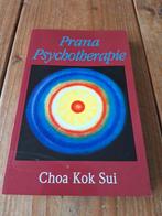 Choa Kok Sui - Prana psychotherapie - 9789053400586, Dieet en Voeding, Choa Kok Sui, Ophalen of Verzenden, Zo goed als nieuw
