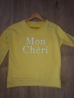 Trui van madness maat m, Kleding | Heren, Maat 48/50 (M), Geel, Ophalen of Verzenden, Gedragen