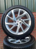 Originele 18” Seat Cupra Formentor Winterset Winterbanden, Auto-onderdelen, 18 inch, 245 mm, ., Banden en Velgen