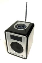 Desk Top Radio, Ophalen of Verzenden, Gebruikt, Radio