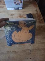 ETB shining fates pokemon, Hobby en Vrije tijd, Verzamelkaartspellen | Pokémon, Ophalen of Verzenden, Nieuw, Overige typen