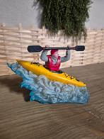 Lemax figuur 27 kerstdorp kersthuisjes, Diversen, Kerst, Ophalen of Verzenden, Zo goed als nieuw