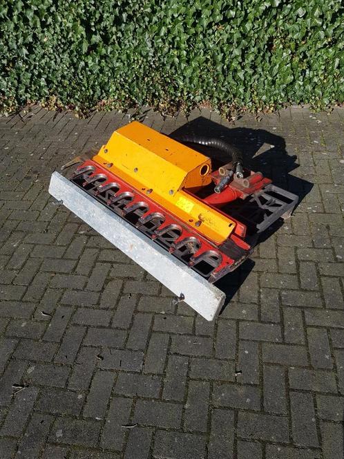 11-05: Te Koop! Dücker takkenschaar.., Zakelijke goederen, Agrarisch | Werktuigen, Ophalen