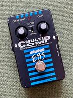 EBS Multicomp True Dual Band Compressor, Muziek en Instrumenten, Effecten, Ophalen of Verzenden, Gebruikt, Compressor