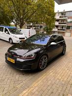Volkswagen Golf 2.0 GTI performance, Auto's, 65 €/maand, Zwart, 4 cilinders, 1984 cc