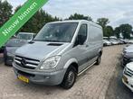 Mercedes Sprinter bestel 213 2.2 CDI 325, Euro 5, Gebruikt, 4 cilinders, Mercedes-Benz