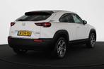 Mazda MX-30 e-SkyActiv 145 Advantage 36 kWh € 13.740,00, Auto's, Mazda, Automaat, 145 pk, Stof, Gebruikt