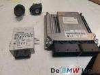 DDE met EWS en sleutel BMW 3-serie E46 320D M47N 7789646, Auto-onderdelen, Gebruikt, Ophalen of Verzenden, BMW, BMW