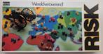 Risk Wereldverovered - Klassieke Parker Editie, Een of twee spelers, Ophalen of Verzenden, Zo goed als nieuw, Clipper/Parker