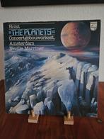 Holst - The Planets - LP, Cd's en Dvd's, Vinyl | Klassiek, Gebruikt, Modernisme tot heden, Ophalen of Verzenden, 12 inch