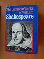 The complete works of William Shakespeare, Ophalen of Verzenden, Gelezen, Amerika