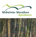 GEZOCHT: startbewijs midwinter marathon apeldoorn, Sport en Fitness, Loopsport en Atletiek, Ophalen of Verzenden, Nieuw, Overige typen