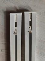 VIDGA
Gordijnrail 3 sporen Ikea Rails - Gordijnrails, Huis en Inrichting, Stoffering | Gordijnen en Lamellen, Minder dan 50 cm