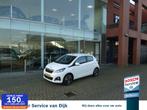 Peugeot 108 1.0 e-VTi Allure 1e eig. Cruise / Carplay / NAP, Voorwielaandrijving, Gebruikt, Euro 6, 4 stoelen