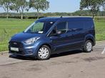 FORD TRANSIT CONNECT 1.5 l2 2xzijdeur navi ac, Voorwielaandrijving, Gebruikt, Euro 6, 4 cilinders