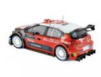 Citroen C3 WRC 2017 Official PRESS 1/18 NOREV ref. 181630, Verzenden, Nieuw, Auto, Norev