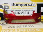 BUMPER Seat Ibiza 6F 2017-2021 pdc VOORBUMPER 2-C3-6036z