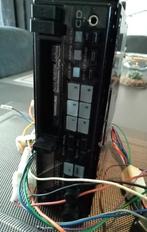 Autoradio Samsung begin jaren '90 (voor een oudere auto), Ophalen of Verzenden, Gebruikt