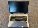 OPLAADPROBLEEM - HP EliteBook 745 G3 - 8GB - geen SSD, 2 tot 3 Ghz, Qwerty, 8 GB, 14 inch