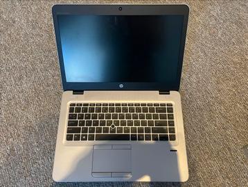 OPLAADPROBLEEM - HP EliteBook 745 G3 - 8GB - geen SSD beschikbaar voor biedingen