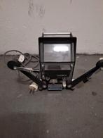 Te koop 8mm film projector, Ophalen of Verzenden, Zo goed als nieuw