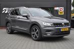 Volkswagen Tiguan 1.4 TSI ACT Con. Ser, Automaat, Euro 6, 4 cilinders, 150 pk