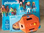 Playmobil 5545 Reddingsvlot, Complete set, Ophalen of Verzenden, Zo goed als nieuw