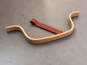 Dapper Meegroeistoel Uitvalbeugel beschikbaar voor biedingen